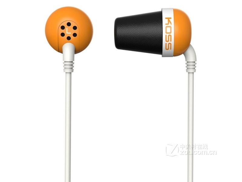KOSS THE PLUG CLASSIC