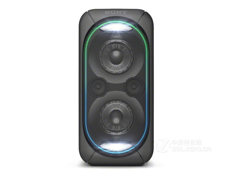 索尼GTK-XB60 索尼GTK-XB60 电源产品图片