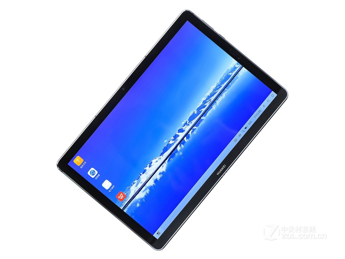 【高清图】 华为(huawei)平板m6 10.8英寸(4gb/64gb/wifi)外观图 图75