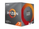 AMD Ryzen 7 3700X