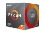AMD Ryzen 5 3600X