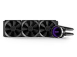 NZXT Kraken海妖 X72