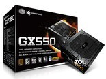 酷冷至尊GX550