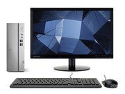 IdeaCentre 510S(i3 9100/4GB/128GB+1TB//21.5LCD)