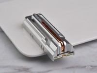 X570的用户 必须看看影驰HOF PRO M.2