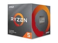 AMD Ryzen 5 3600X六核十二线程1399
