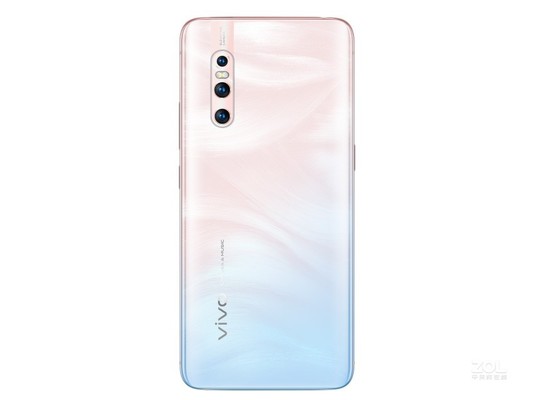 vivo X27��8GB RAM/����710/ȫ��ͨ�� 