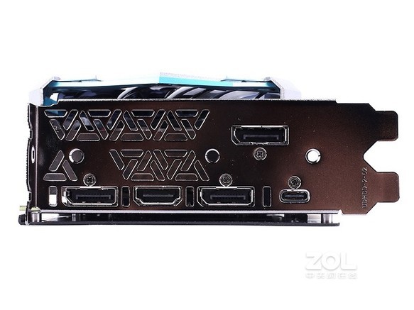 七彩虹igame geforce rtx 2070 super ad special oc