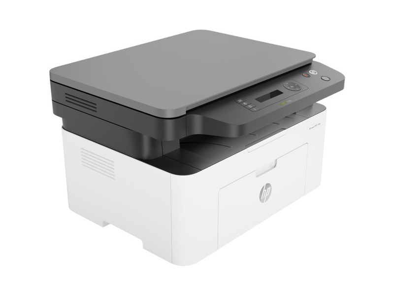 HP Laser MFP 136a