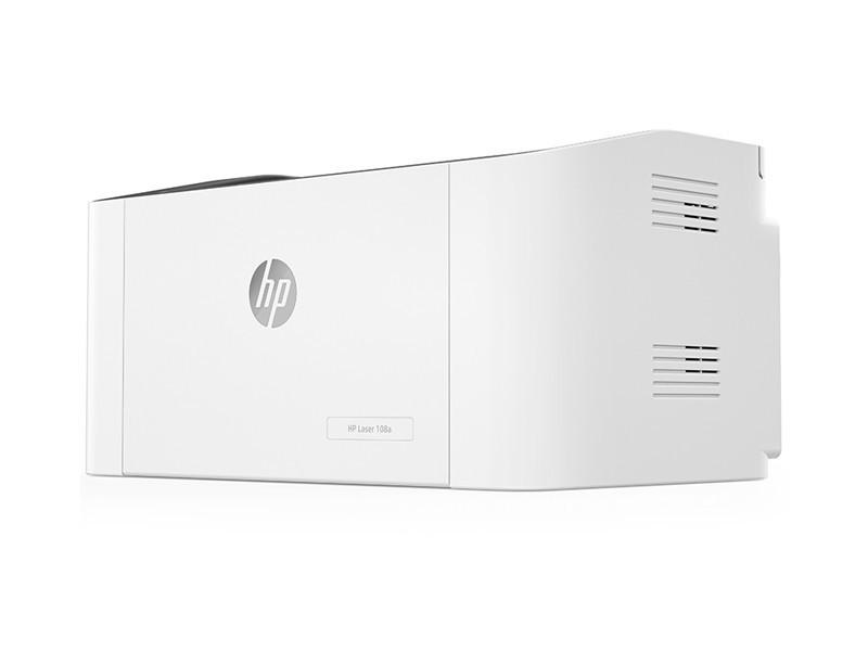 HP Laser 108a