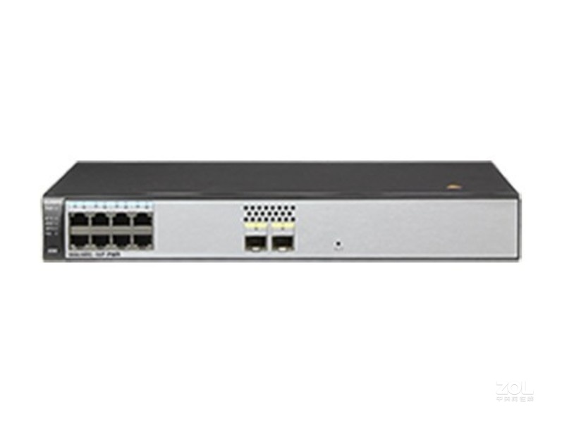 Huawei S5820EC-10P-PWR