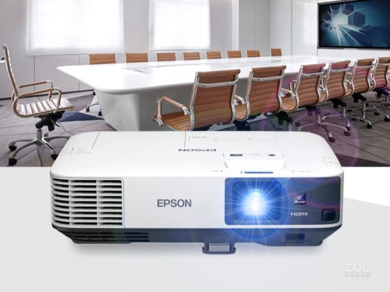 EPSONCB-2255U ͶӰ ͶӰ  칫  (5000 WUXGA ͶӰ װ