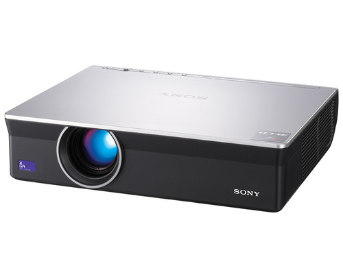 索尼vpl-cx165投影机和索尼vpl-cx130,索尼vpl-cx160等索尼vpl-cx系列