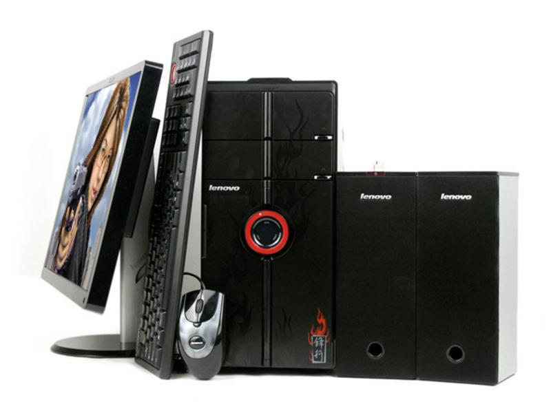 Lenovo Fengxing X6515