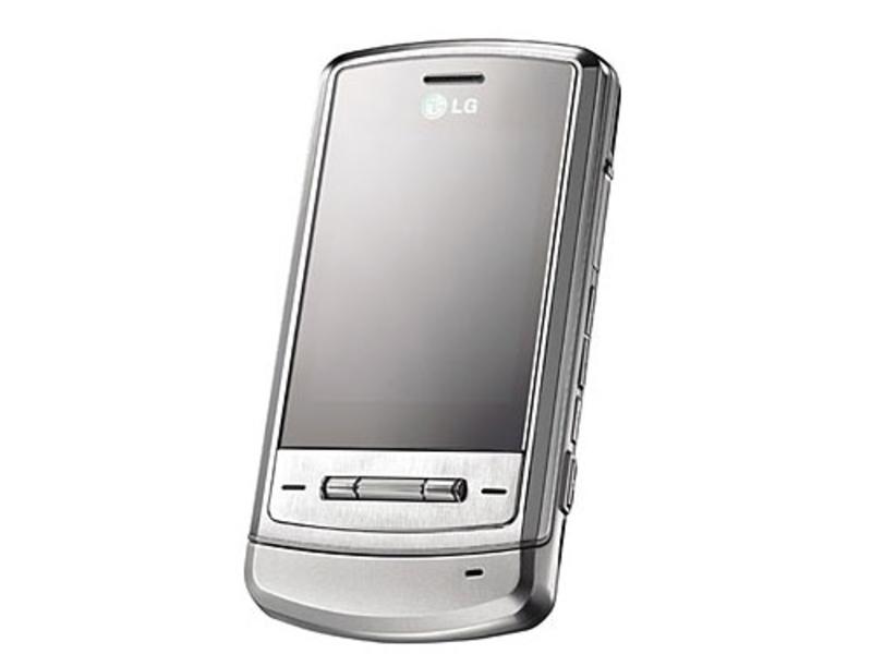 LG KE970 Shine