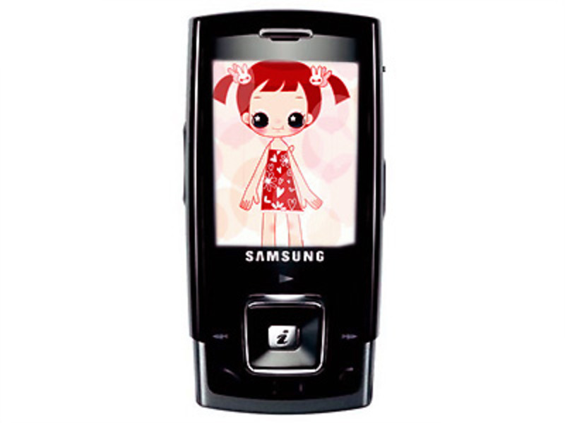 SGH-E900