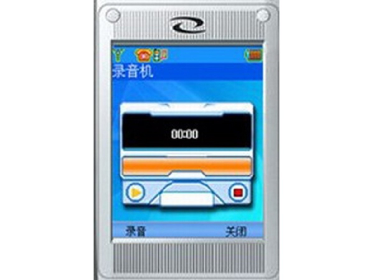 【高清图】 夏新(amoi)m8 图13