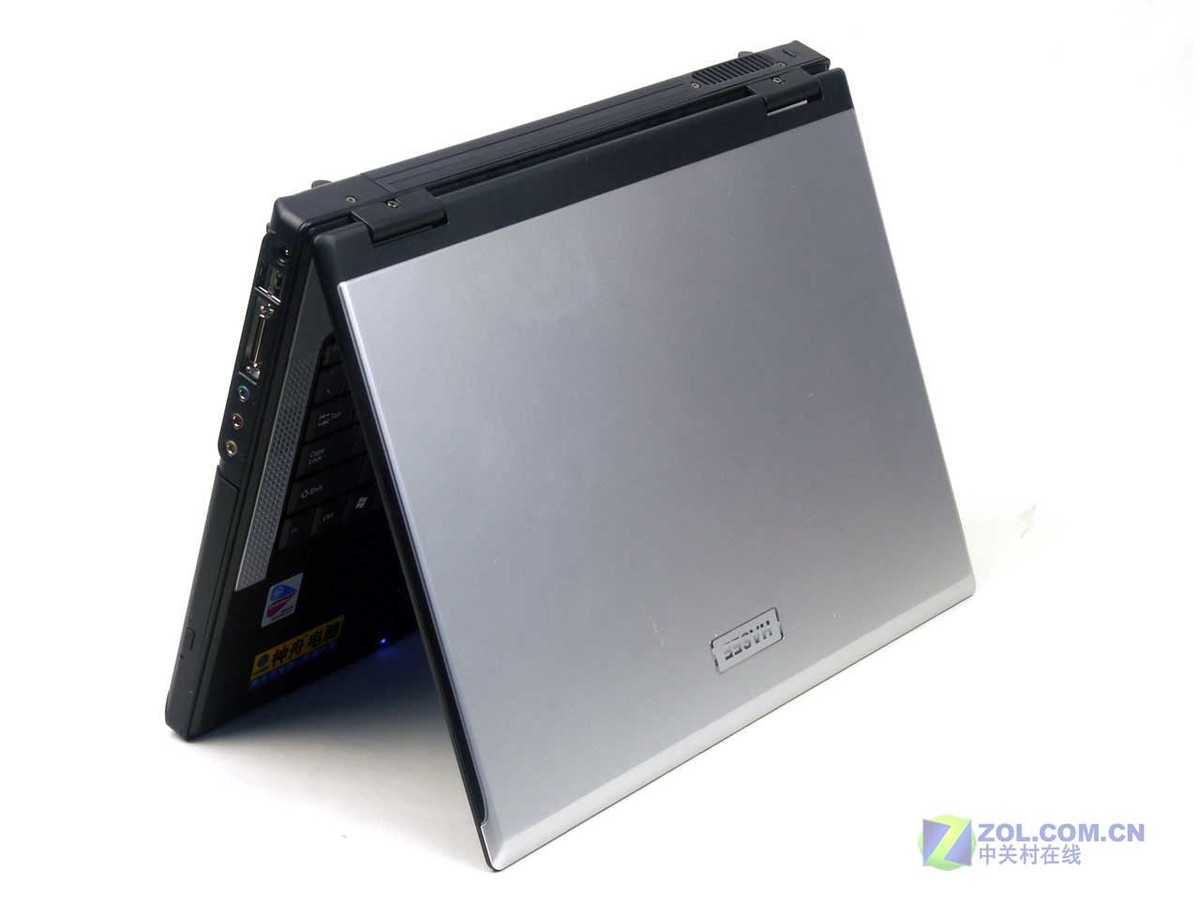 【高清图】 神舟(hasee)承运 w740t 图36