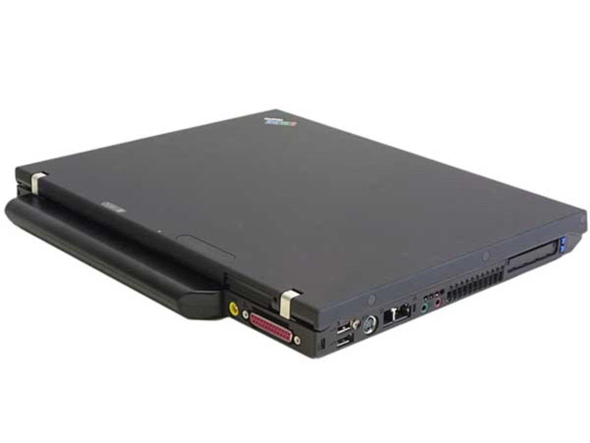 【高清图】 thinkpad(thinkpad)ibm t42 23736yc 图38