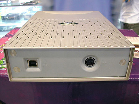 明基经典外置dvd刻录机162i降100