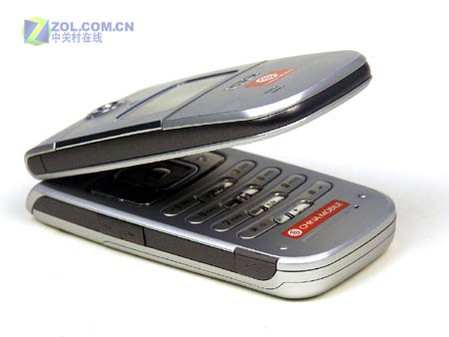 无华外观实用功能 评NEC百万像素6602