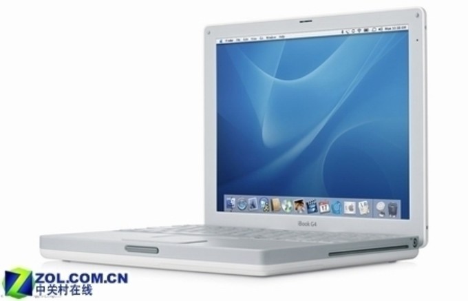 【苹果iBook G4 M9627CH/A】报价_参数_图片_论坛_(Apple)苹果iBook G4 M9627CH/A笔记本电脑报价 ...