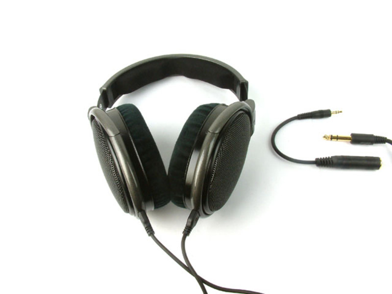 ɭHD650