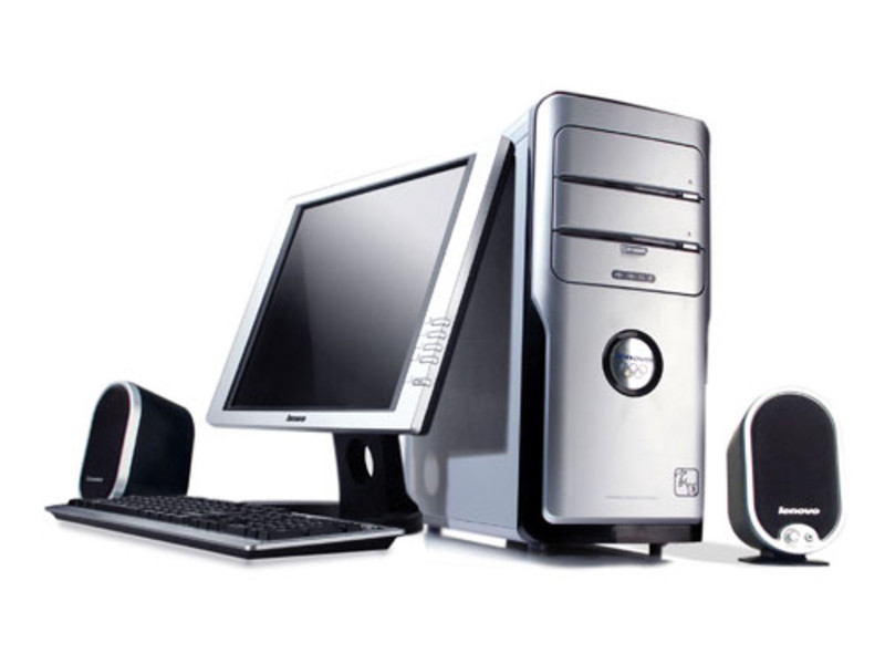 Lenovo Jiayue D1008ES64 2500+ 25640pD(W)