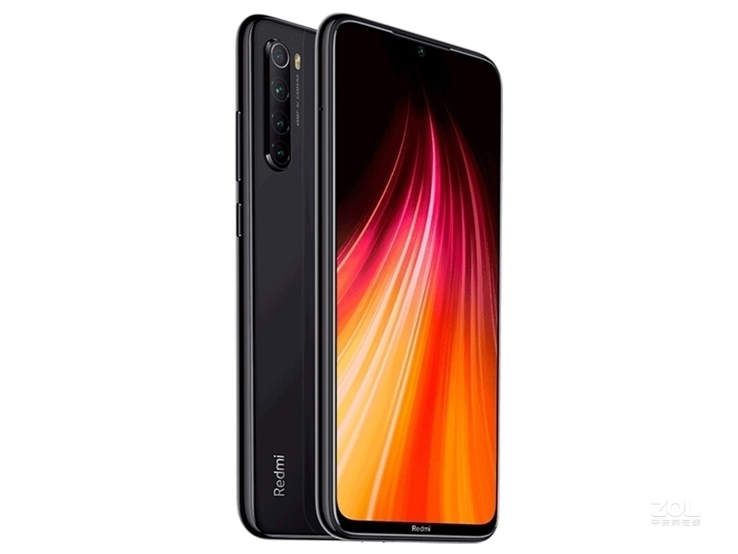 【高清图】 红米(redmi)redmi note 8(6gb/64gb/全网通)外观图 图7