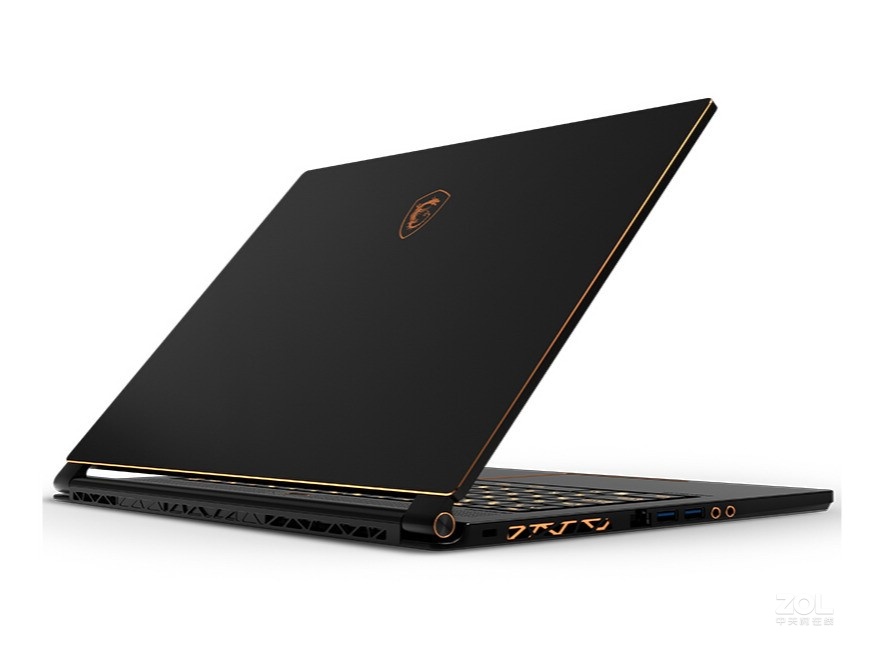 【高清图】 msi微星(msi)gs65 9sf-883cn官方图 图25