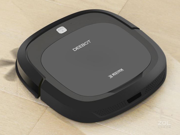 【高清图】 科沃斯(ecovacs)地宝db35官方图 图4