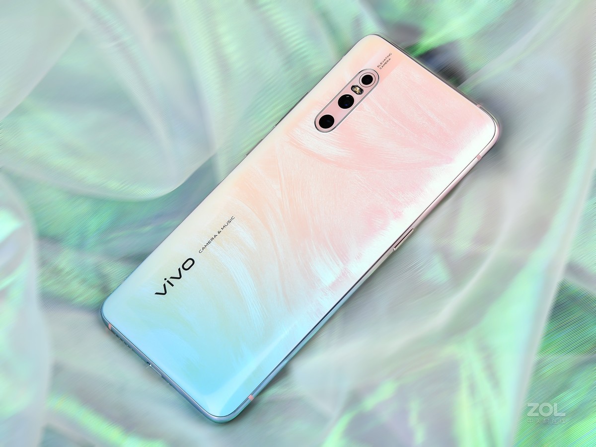 【高清图】 vivo(vivo)x27(8gb ram/骁龙675/全网通)精美图赏 图138
