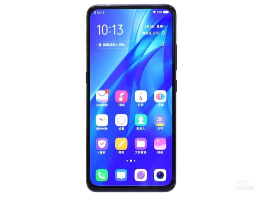 vivo s1 pro(6gb/256g)云南2698元-vivo s1 pro_昆明手机行情-中关村