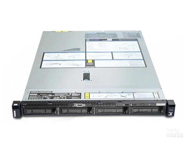 Lenovo ThinkSystem SR530(Xeon Silver 4210/16GB/3TB)