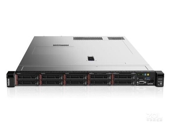 Lenovo ThinkSystem SR630(Xeon Silver 4208/16GB/3TB)