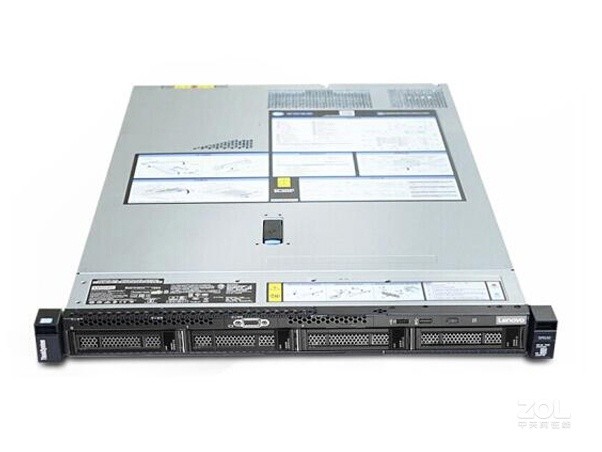 Lenovo ThinkSystem SR530(Xeon Bronze 3204/16GB/3TB)