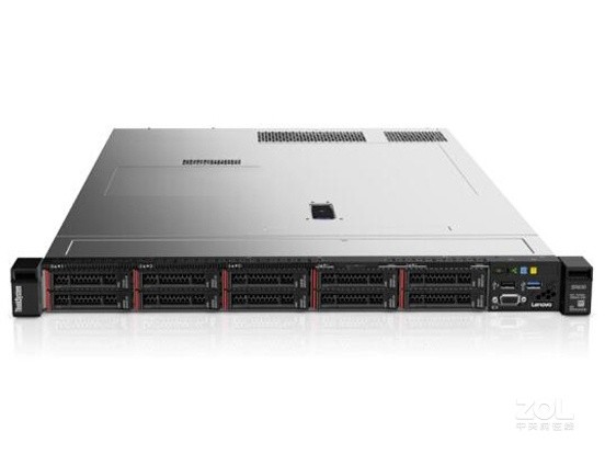 Lenovo ThinkSystem SR630(Xeon Silver 4208/16GB/2TB)