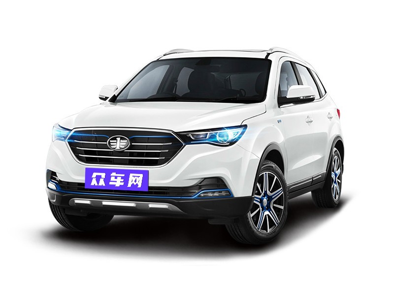 汽车 奔腾汽车 奔腾x40新能源ev400 舒适型 图片 返回综述页1 / 1隐藏