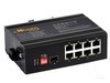 ���Ͽ�IT168-G108-SFP-����ģ��20KM������ԴDC 24V1A��