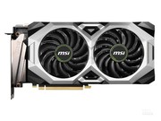 ٷл 󸶿Сʱ΢ GeForce RTX 2080 SUPER VENTUS XS OC