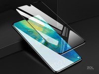  闪魔 华为mate30 Pro钢化膜