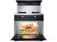 金帝X900ZK（蒸烤一体/天然气）