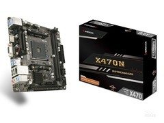 ӳ̩Mini-ITX X470NH