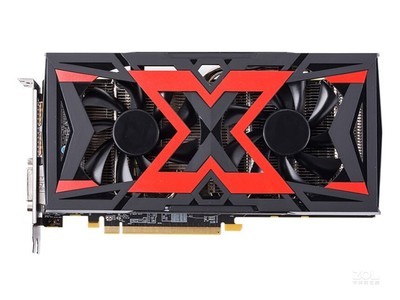 迪兰rx5802048sp8gxserial战神