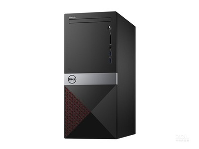  Vostro ɾ 3670(i7 9700/16GB/256GB+2TB/2G)
