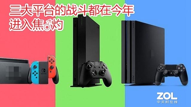 可能是今年最佳TPS 铭瑄新卡就能玩 战争机器5