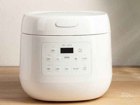 【迷鹿pot15】报价_参数_图片_论坛_meedeer pot15迷鹿电炖锅报价-zol