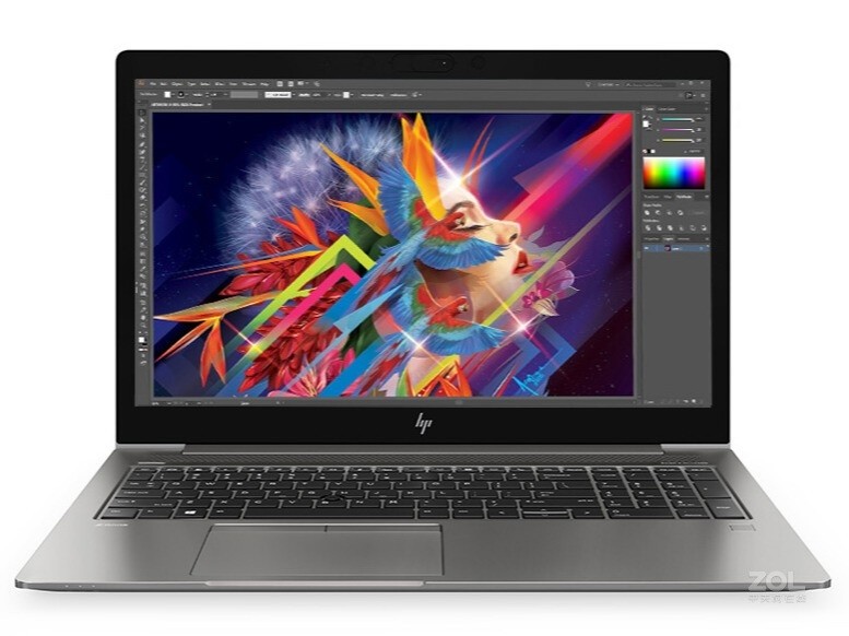 HP ZBook 15u G6(7NH77PA)