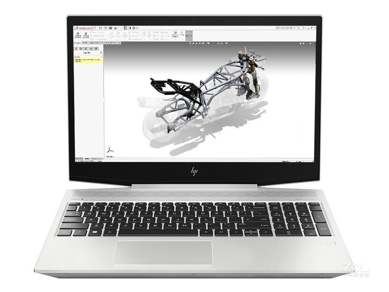HP Zhan 99(7ZU17PA)
