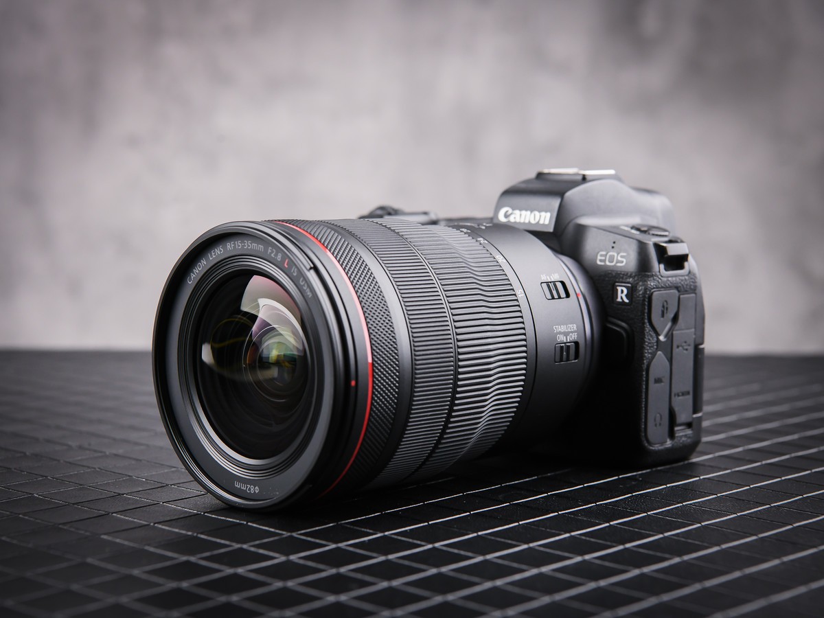 【高清图】 风光摄影的必备武器 佳能广角镜头的进化史图16